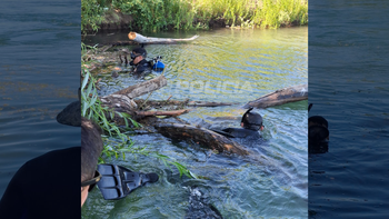 que se sabe hasta el momento de la busqueda de santiago, el adolescente que se ahogo en el rio limay que se sabe hasta el momento de la busqueda de santiago, el adolescente que se ahogo en el rio limay