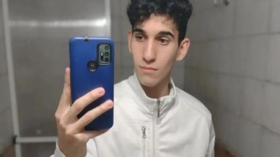 Detienen a uno de los presuntos asesinos de Lautaro