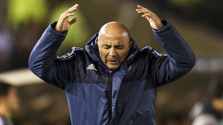 Papelón: Argentina fue vapuleada por España y cayó 6-1