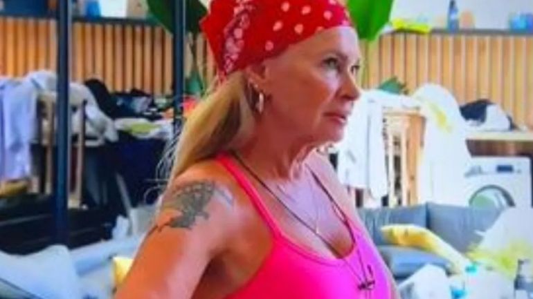 La bronca de Isabel por la traición que sufrió en Gran Hermano