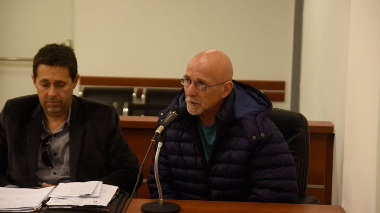 Seguirá detenido el hombre que baleó a un policía federal