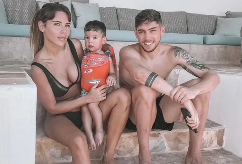 Los drogan, envenenan y duermen: el traumático robo a Valverde y Mina Bonino