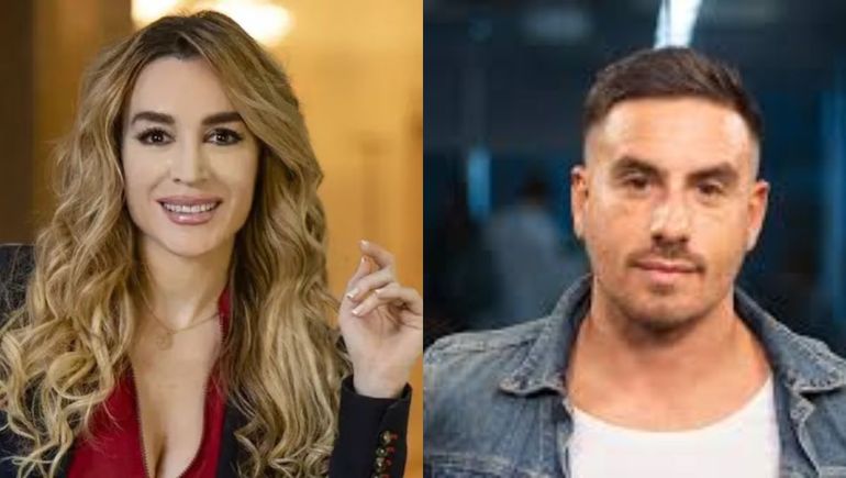 Fátima Florez reveló qué siente por Fede Bal