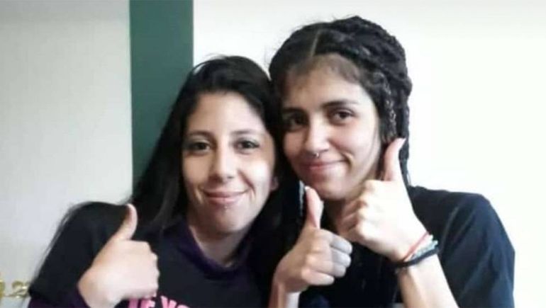 Buscan a dos jóvenes mochileras que viajaban a la cordillera neuquina