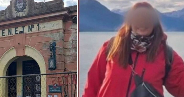 La preceptora quedó acusada de quedarse con el dinero que alumnos y familias habían reunido para el viaje de egresados a El Bolsón. La preceptora quedó acusada de quedarse con el dinero que alumnos y familias habían reunido para el viaje de egresados a El Bolsón.
