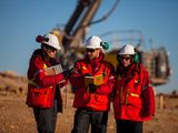 El RIGI captó US$33.876M en minería en 18 meses; Chile no logró ese volumen en una década.