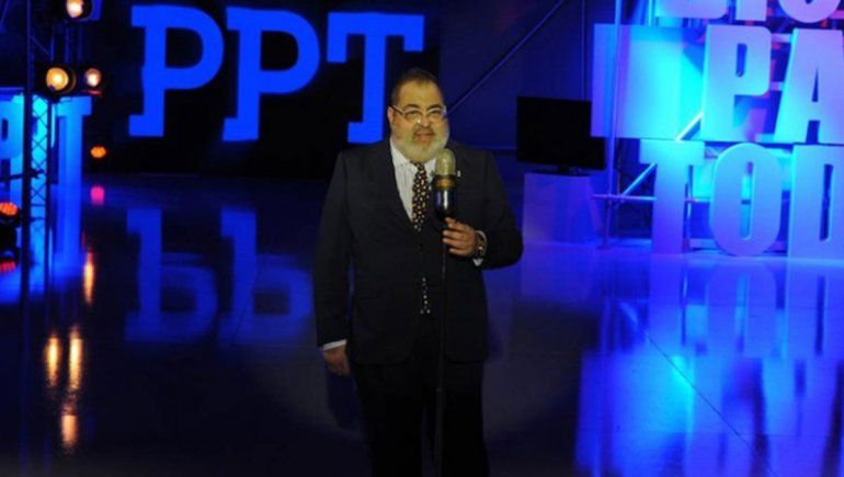 Lanata vuelve con PPT y estrena El boludo de la semana