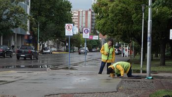 Alerta por tormenta en Neuquén: cuál será el peor momento