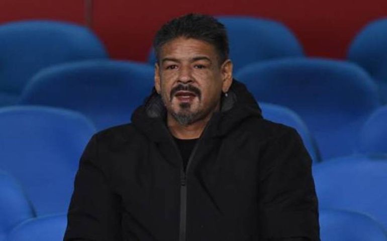 Murió Hugo Maradona, uno de los hermanos de Diego