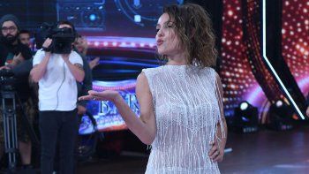 estallo pampita contra rodrigo lussich estallo pampita contra rodrigo lussich