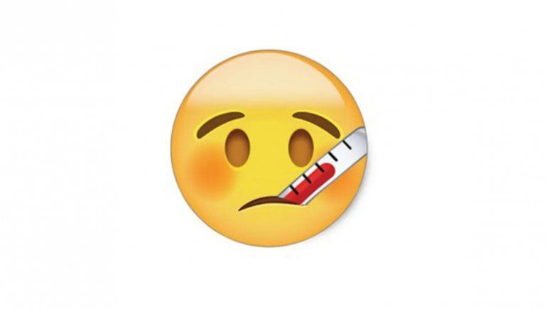 WhatsApp tiene un catálogo de más de 400 emojis