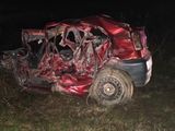 Siete muertos en violentos choques en menos de 48 horas: dos eran adolescentes