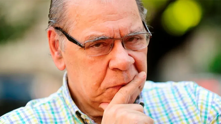 Venden el departamento de Enrique Pinti a casi 300 mil dólares