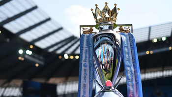 La temporada 2023/24 de la Premier League llega a su fin. La temporada 2023/24 de la Premier League llega a su fin.