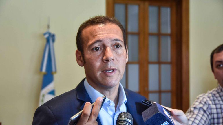 Gutiérrez se mostró optimista por un acuerdo por el barril criollo