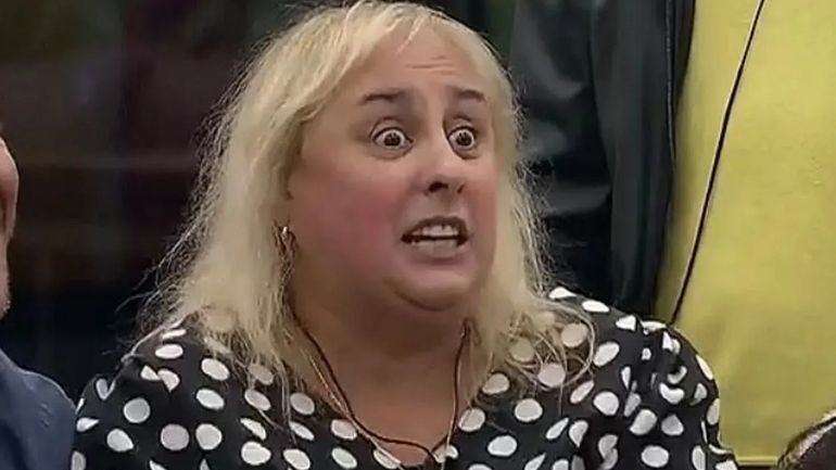 Gran Hermano es sus horas más polémicas Gran Hermano es sus horas más polémicas