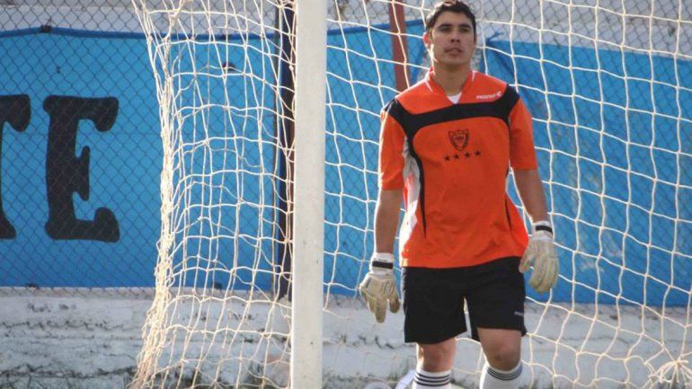 Inostroza: Me duele dejar Petro, no sé si volveré