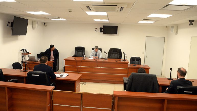Acusaron a una tercera médica del Policlínico por la muerte de Valentina
