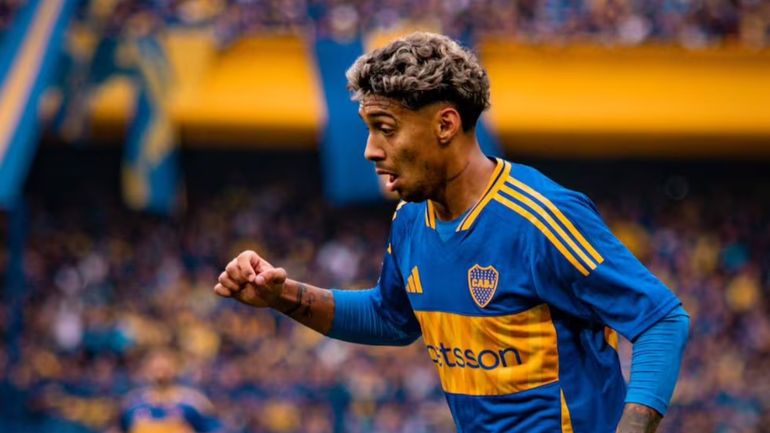 Cristian Medina Cristian Medina