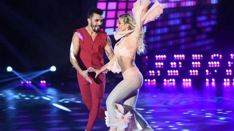 El chachachá tendrá doble eliminación