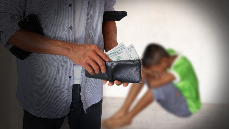 El FBI informó casos de pornografìa infantil en Córdoba