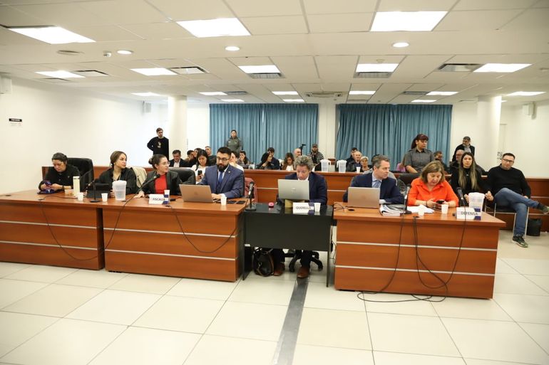 Juicio por la Estafa con Planes Sociales: cómo se hizo y a dónde iba el dinero