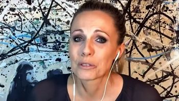 Denise Dumas contó un duro episodio Denise Dumas contó un duro episodio