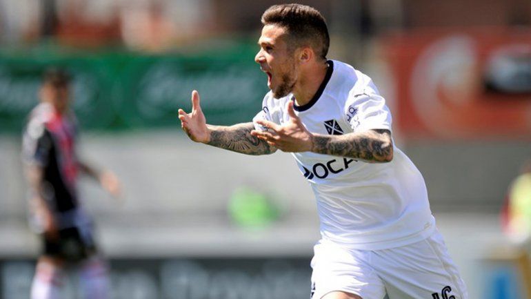 El lateral será cuidado en la vuelta de los cuartos de final.