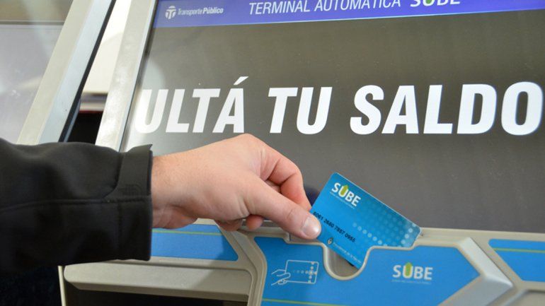 La tarjeta gana terreno: podría utilizarse en más ciudades.