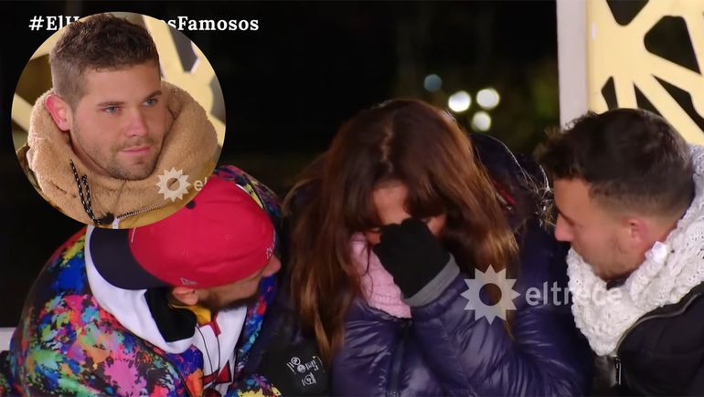 ¿Con acting incluido?, Lissa traicionó a Locho y rearmó La Familia