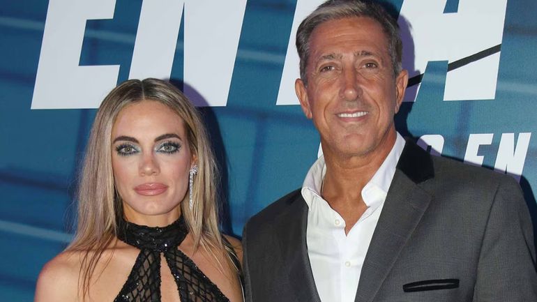 Emilia Attias mostró en redes un nuevo look luego de l separación del Turco Naim. Emilia Attias mostró en redes un nuevo look luego de l separación del Turco Naim.