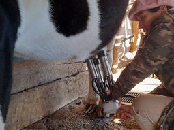 Guada Sorzana: El agradecimiento más grande se lo tengo que dar a mi viejo, que fue el que me dio la caña. Foto: gentileza. Guada Sorzana: El agradecimiento más grande se lo tengo que dar a mi viejo, que fue el que me dio la caña. Foto: gentileza.