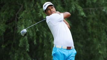 Fabián Gómez, una de las figuras que llegará a la región para el torneo.  Fabián Gómez, una de las figuras que llegará a la región para el torneo.