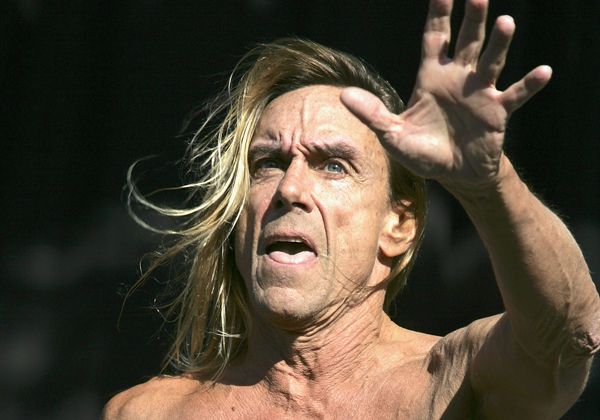 Para comprar las entradas del show que Iggy Pop dará en Buenos Aires el 12 de septiembre de 2025, es preciso ingresar al sitio oficial del estadio Movistar Arena. Para comprar las entradas del show que Iggy Pop dará en Buenos Aires el 12 de septiembre de 2025, es preciso ingresar al sitio oficial del estadio Movistar Arena.