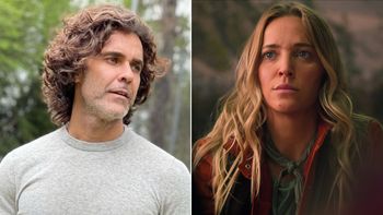 En intrusos revelaron detalles de la ruptura entre Mariano Martínez y Luisana Lopilato. En intrusos revelaron detalles de la ruptura entre Mariano Martínez y Luisana Lopilato.