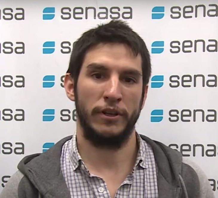 “Actualmente en Patagonia nosotros no tuvimos comunicaciones de sintomatología sospechosa “Actualmente en Patagonia nosotros no tuvimos comunicaciones de sintomatología sospechosa