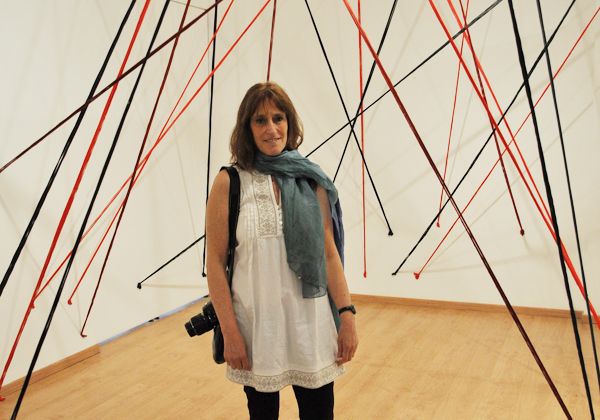 Neuquén Contemporáneo “Confluencias”