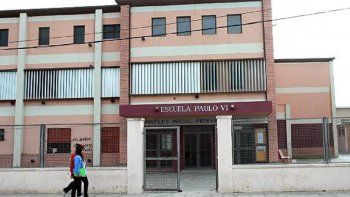 El preceptor expulsado por abuso inició demanda contra el Paulo VI y perdió El preceptor expulsado por abuso inició demanda contra el Paulo VI y perdió