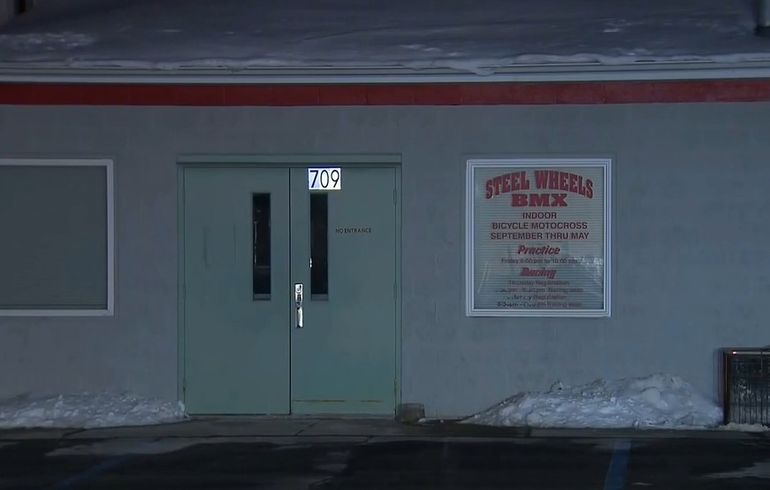 Tragedia en una pista de BMX de Estados Unidos: un adolescente murió tras sufrir heridas graves Tragedia en una pista de BMX de Estados Unidos: un adolescente murió tras sufrir heridas graves