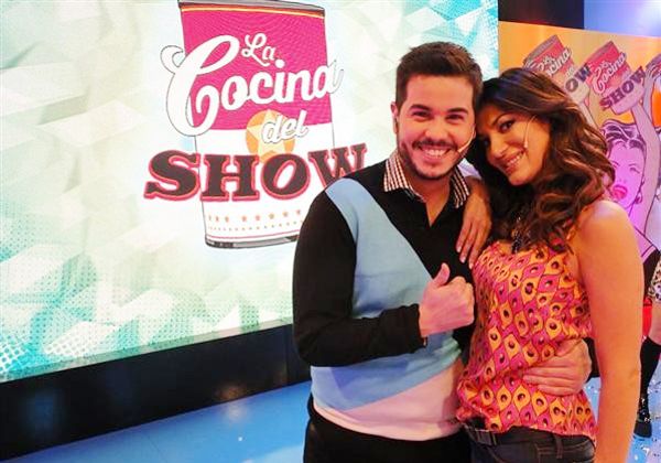 A ShowMatch le “sacan el apéndice”: fin de La cocina del show