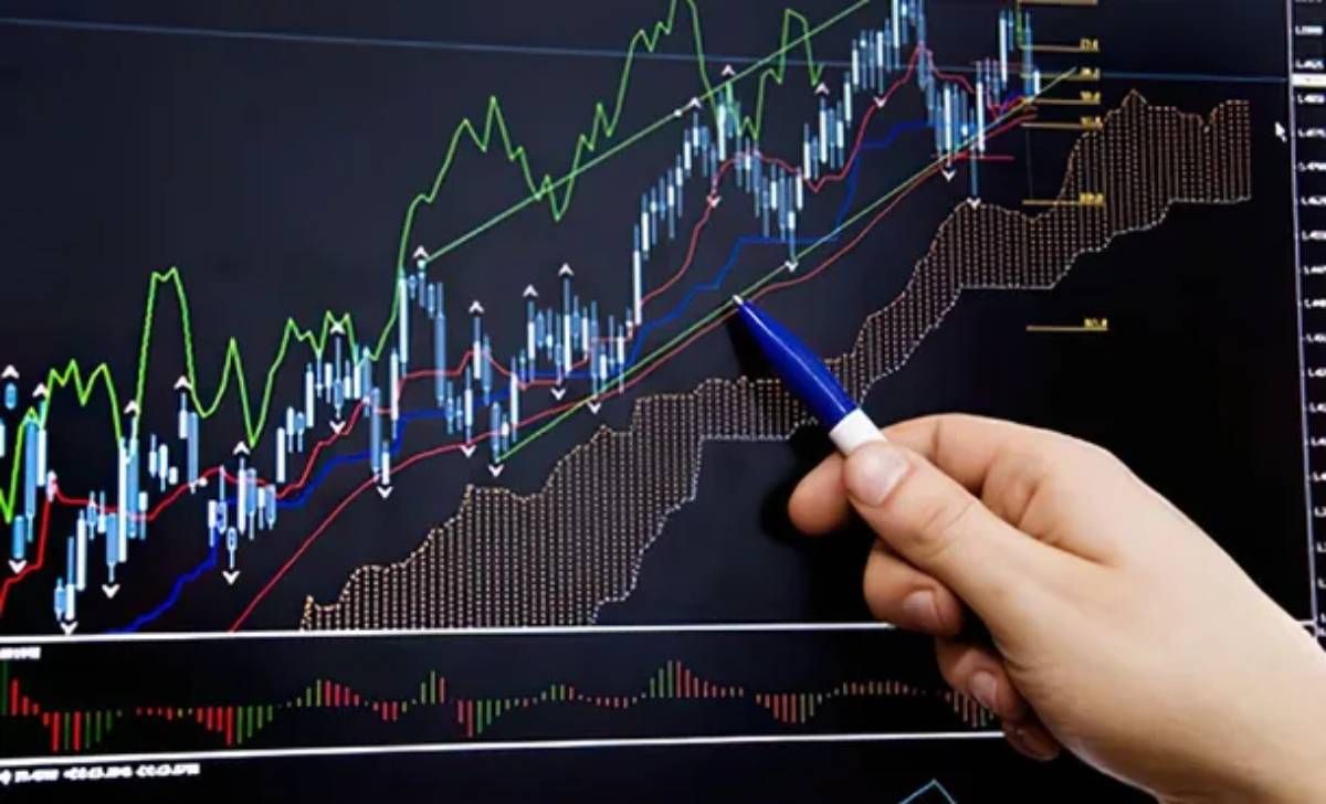 La acción de Wall Street que más rindió en el primer semestre.