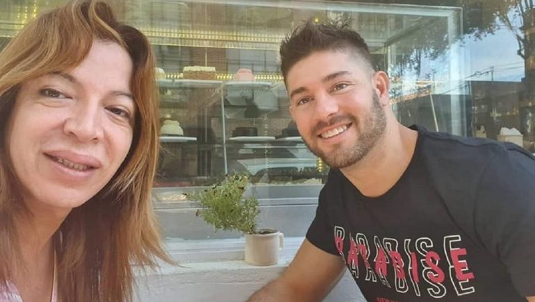 Lizy Tagliani confirmó su separación de Leo Alturria