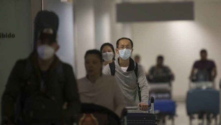 Brasil: aguardan confirmación definitiva por el primer caso de coronavirus