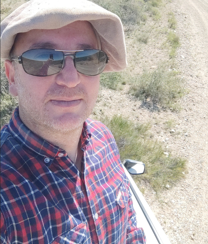 Cambarieri estima que la amortización de la obra se completará en 10 años, revalorizando el suelo.