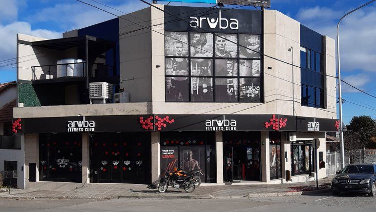 Crearon el primer club de beneficios de Neuquén  