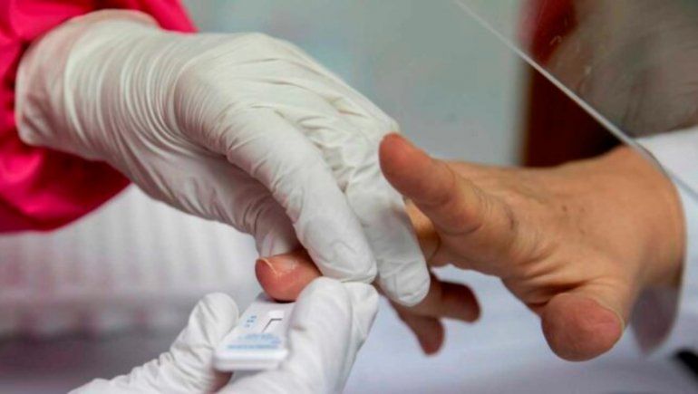 Covid-19: descubren gen responsable de los cuadros asintomáticos