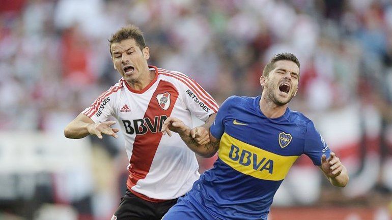 Muy mala pata. Las bajas de Gago