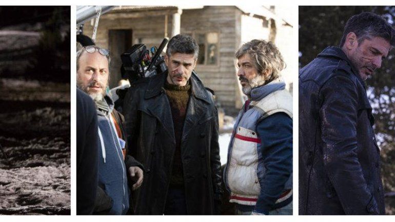 Dupla de lujo que hizo su debut. Por primera vez en su extensa trayectoria a Ricardo Darín le tocó trabajar junto a Leonardo Sbaraglia. Es de esos que no te permiten medias tintas