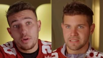 locho quedo eliminado de el hotel y salwe le pidio perdon tras despedirlo locho quedo eliminado de el hotel y salwe le pidio perdon tras despedirlo