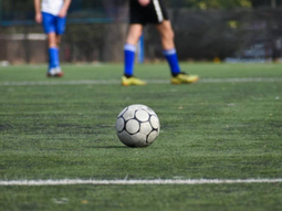 La muerte una vez más se hizo presente en el fútbol. La muerte una vez más se hizo presente en el fútbol.